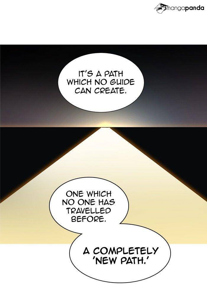 Tower of God Chapter 276 image 43